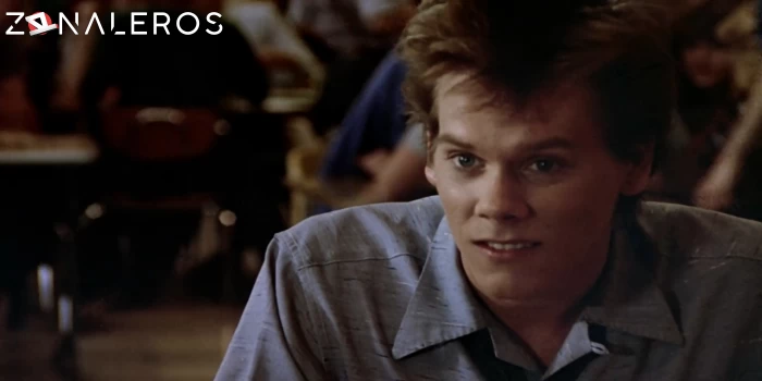 bajar Footloose