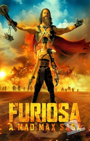ver Furiosa: De la saga Mad Max