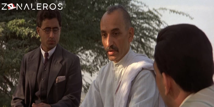 descargar Gandhi