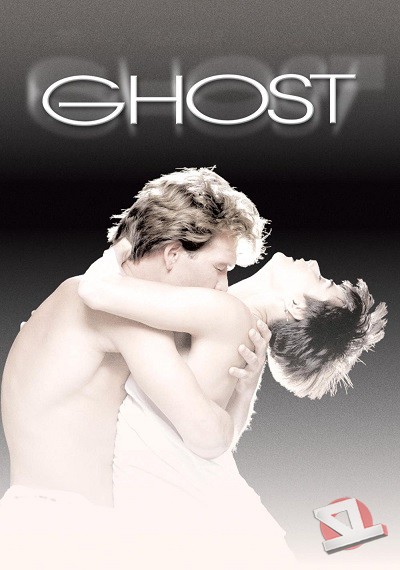 Ghost: La sombra del amor