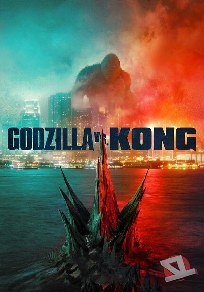ver Godzilla vs Kong