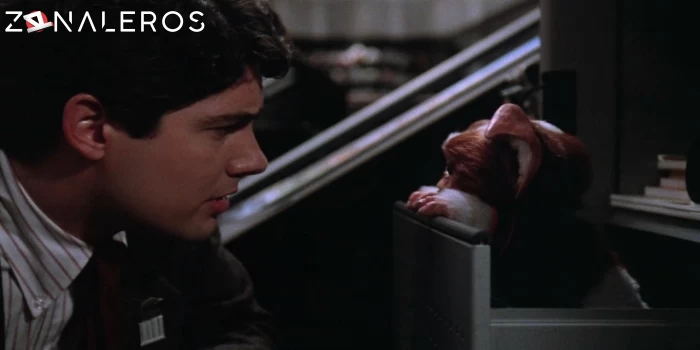 bajar Gremlins 2: La nueva generación