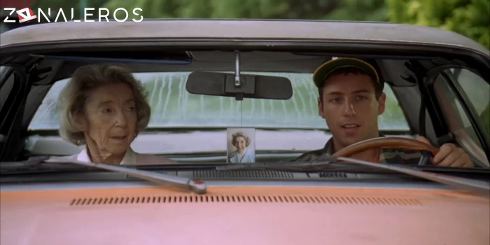 bajar Happy Gilmore