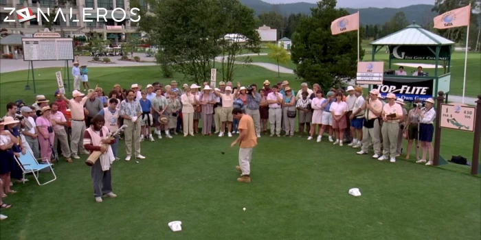 descargar Happy Gilmore