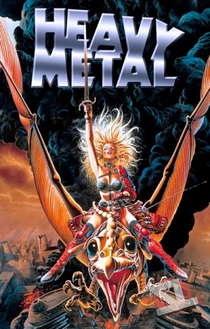 Heavy Metal