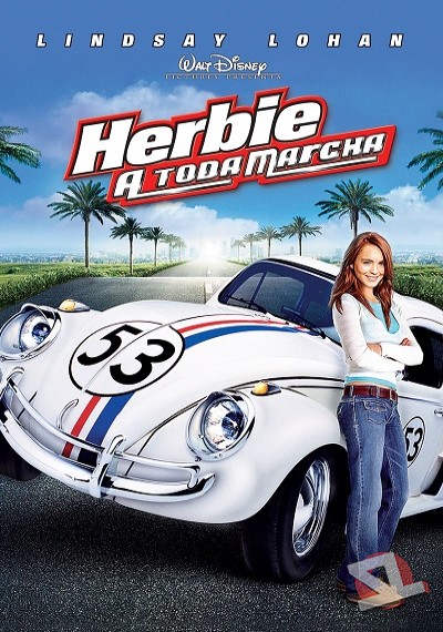 Herbie: A toda marcha