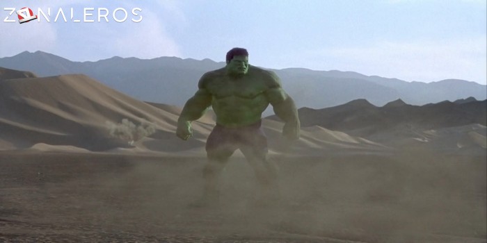 descargar Hulk