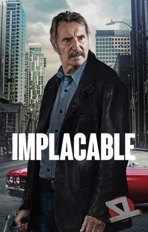 ver Implacable