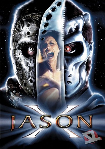 ver Jason X