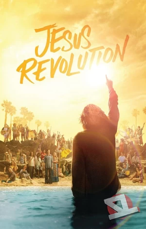 ver Jesus Revolution