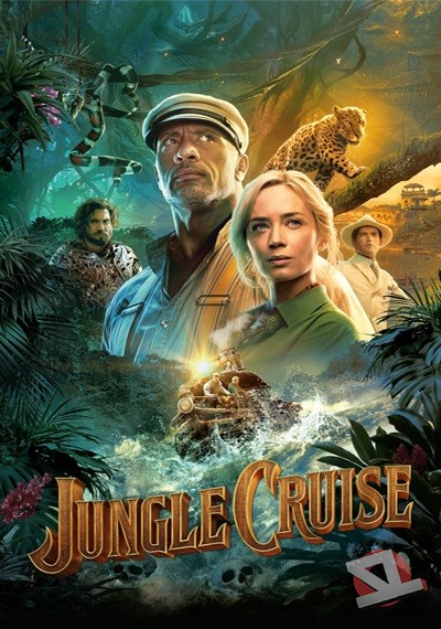 ver Jungle Cruise