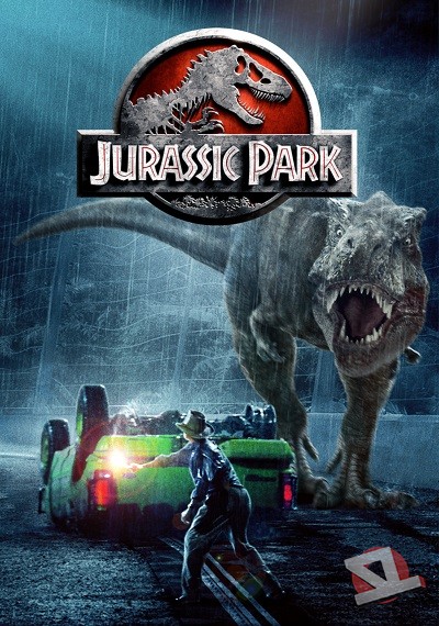 ver Jurassic Park