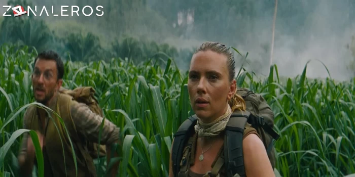descargar Jurassic World: Renace