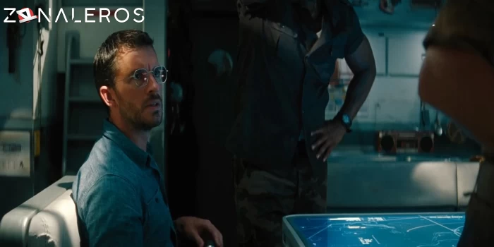 bajar Jurassic World: Renace