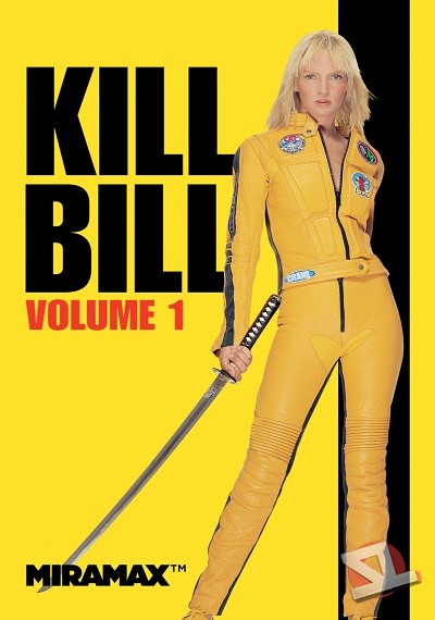 ver Kill Bill: Volumen 1