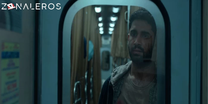 Kill: Masacre en el tren gratis