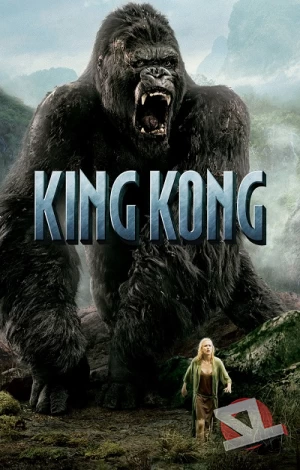 ver King Kong