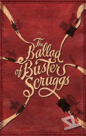 ver La balada de Buster Scruggs