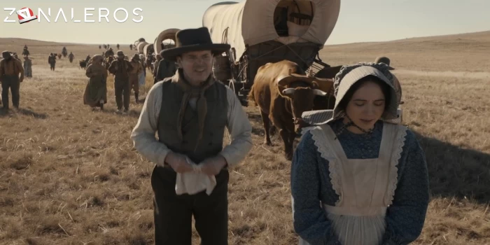 descargar La balada de Buster Scruggs
