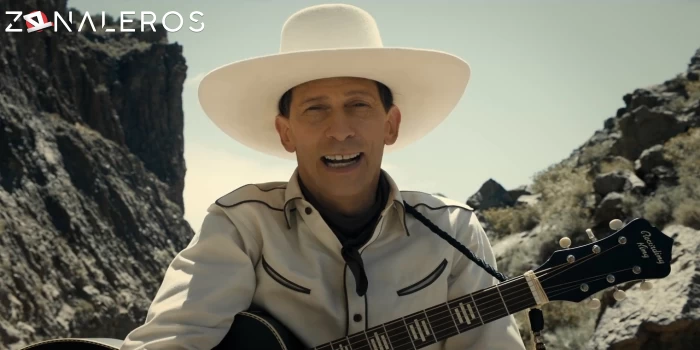 bajar La balada de Buster Scruggs