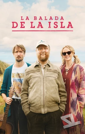 ver La balada de la isla