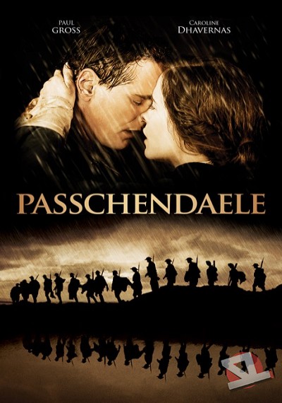 ver La batalla de Passchendaele