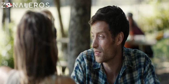 bajar La casa bajo el agua