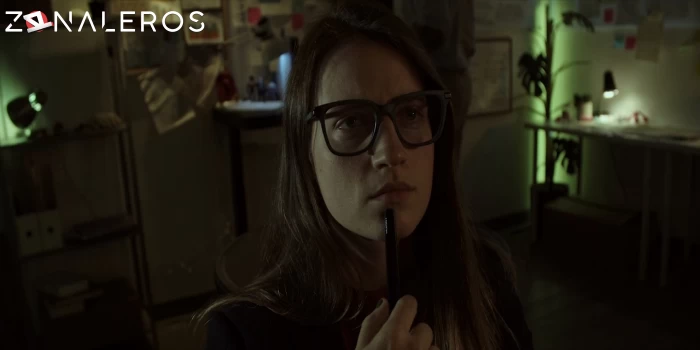 descargar La chica artificial