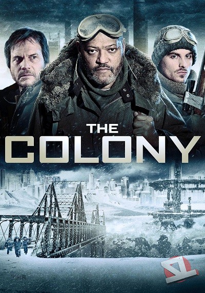 La colonia