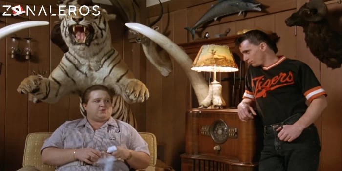descargar La gran aventura de Pee-Wee