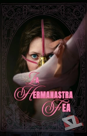 ver La hermanastra fea