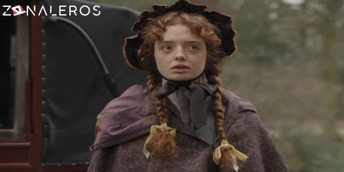 La hermanastra fea gratis