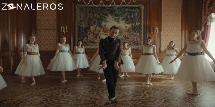 descargar La hermanastra fea