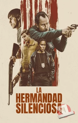 ver La hermandad silenciosa