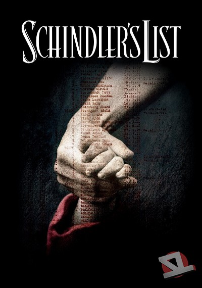 ver La lista de Schindler