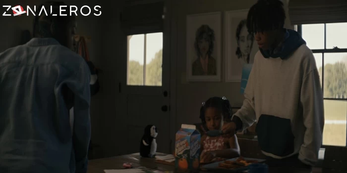 bajar La mujer de las sombras