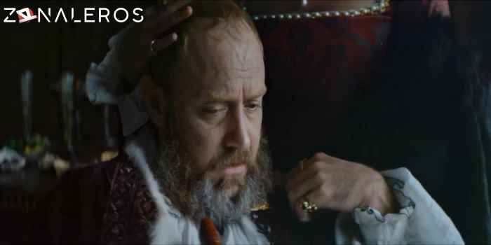 descargar La reina de fuego