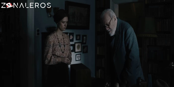 bajar La última sesión de Freud