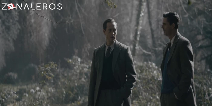 descargar La última sesión de Freud