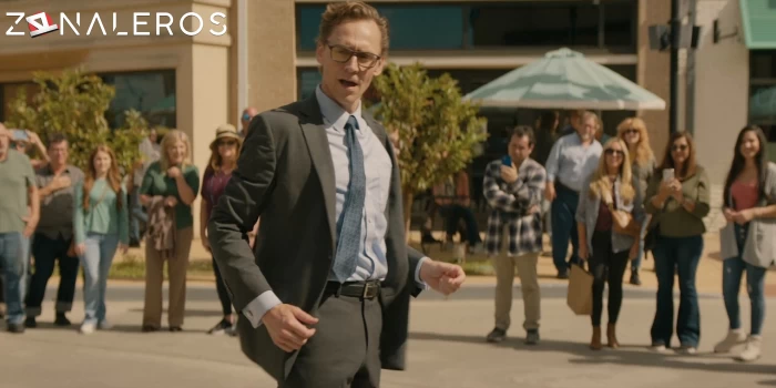 descargar La vida de Chuck