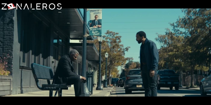 bajar La vida de Chuck