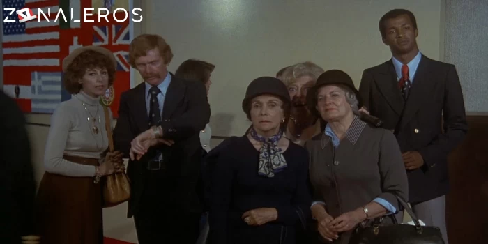 bajar Las angustias del Dr. Mel Brooks