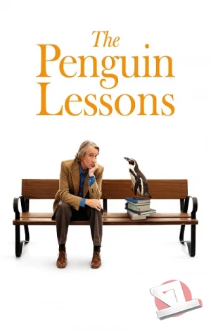 Lecciones de un pingüino