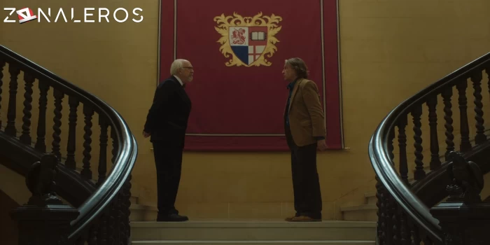 bajar Lecciones de un pingüino