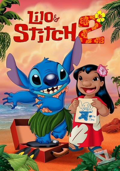 Lilo y Stitch 2