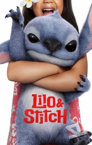 ver Lilo y Stitch