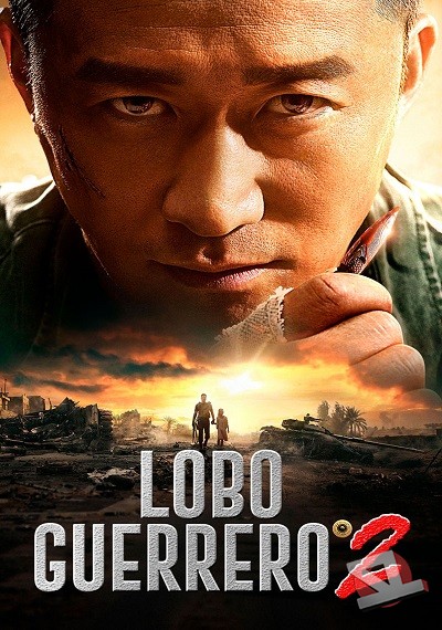 Lobo Guerrero 2