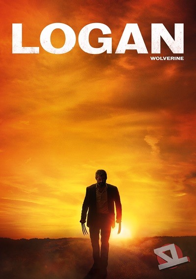 Logan: Wolverine