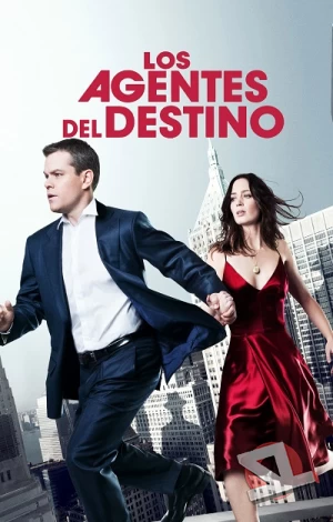 ver Los agentes del destino
