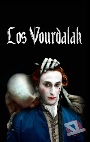 ver Los vourdalak